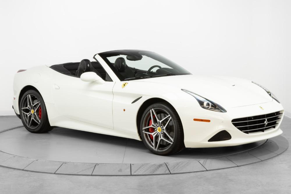 used 2016 Ferrari California car, priced at $139,900