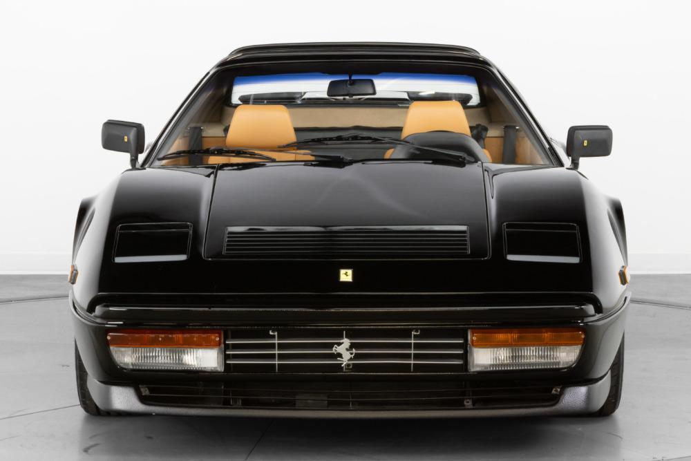 used 1989 Ferrari 328 car, priced at $119,900