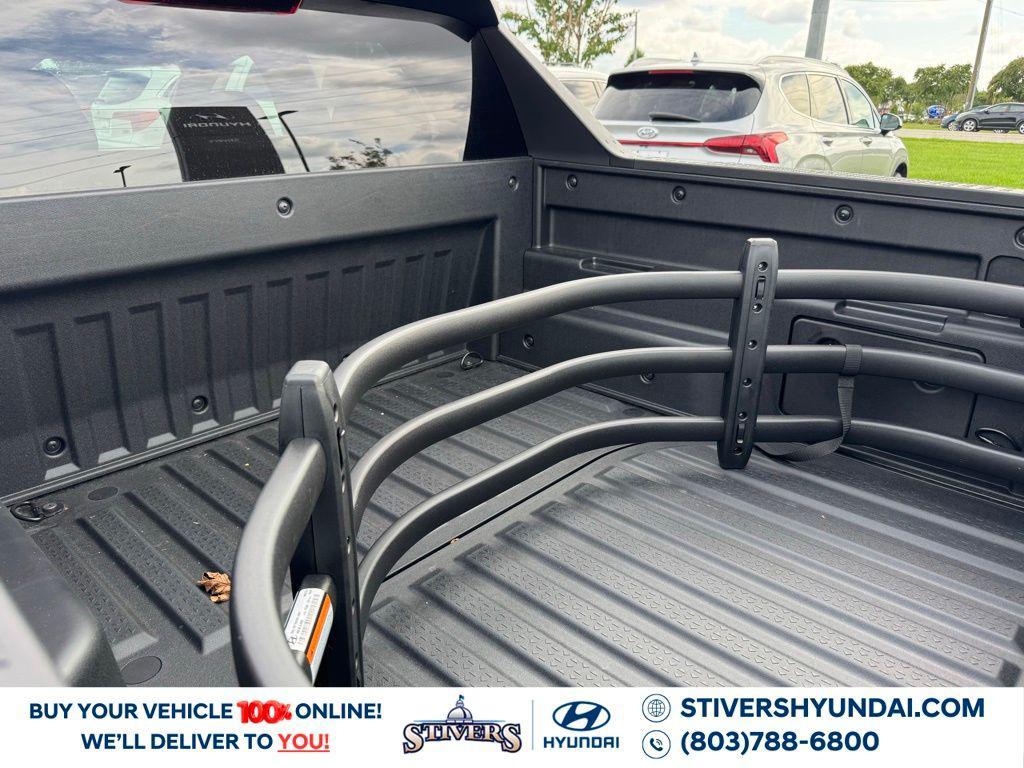 new 2026 Hyundai SANTA CRUZ car, priced at $31,237