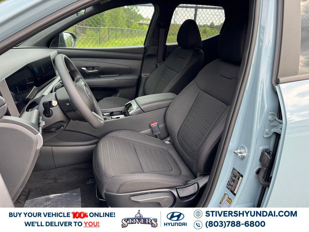 new 2026 Hyundai SANTA CRUZ car, priced at $31,237