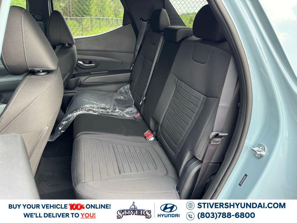 new 2026 Hyundai SANTA CRUZ car, priced at $31,237