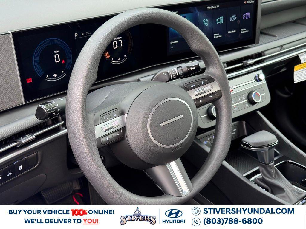 new 2026 Hyundai SANTA CRUZ car, priced at $31,237