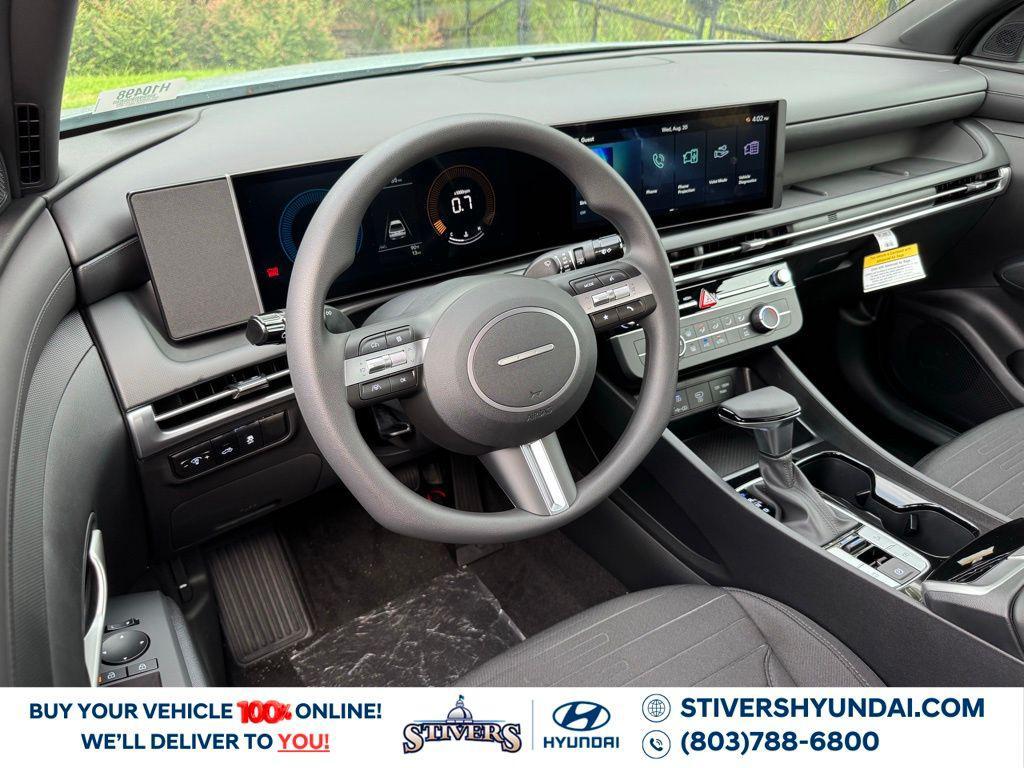 new 2026 Hyundai SANTA CRUZ car, priced at $31,237