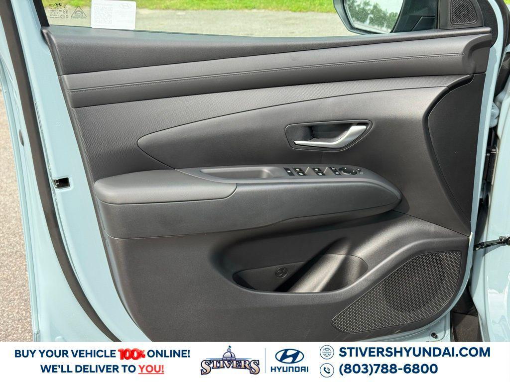 new 2026 Hyundai SANTA CRUZ car, priced at $31,237