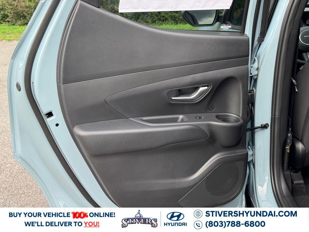 new 2026 Hyundai SANTA CRUZ car, priced at $31,237