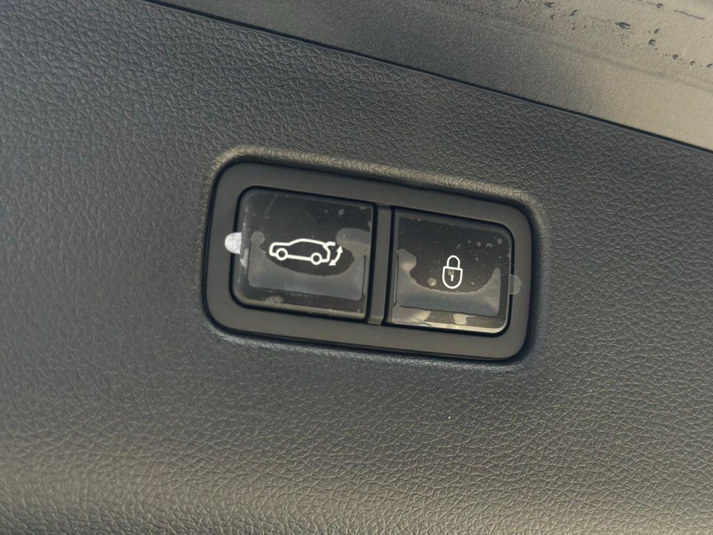 used 2026 Genesis GV70 car, priced at $73,201