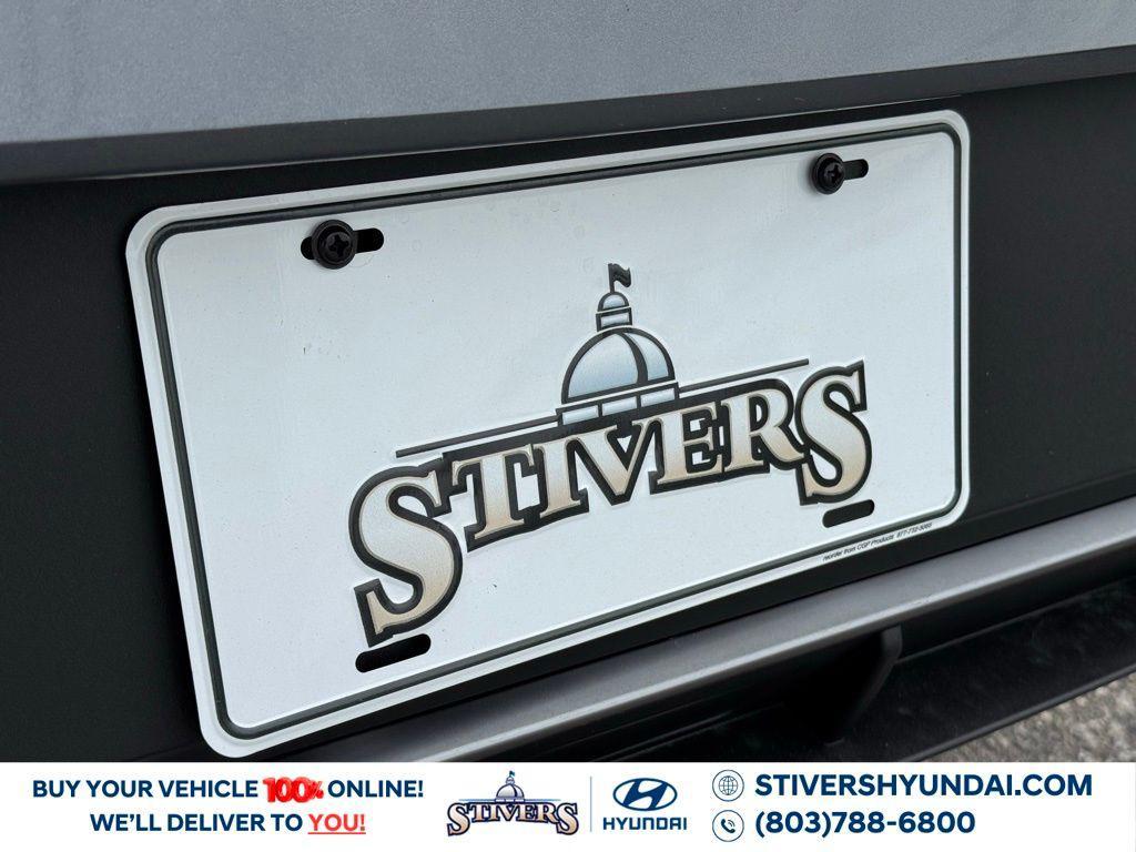 new 2026 Hyundai Elantra car, priced at $24,418