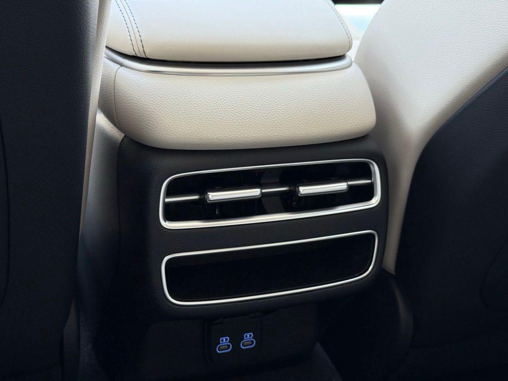 used 2026 Genesis GV70 car, priced at $57,825