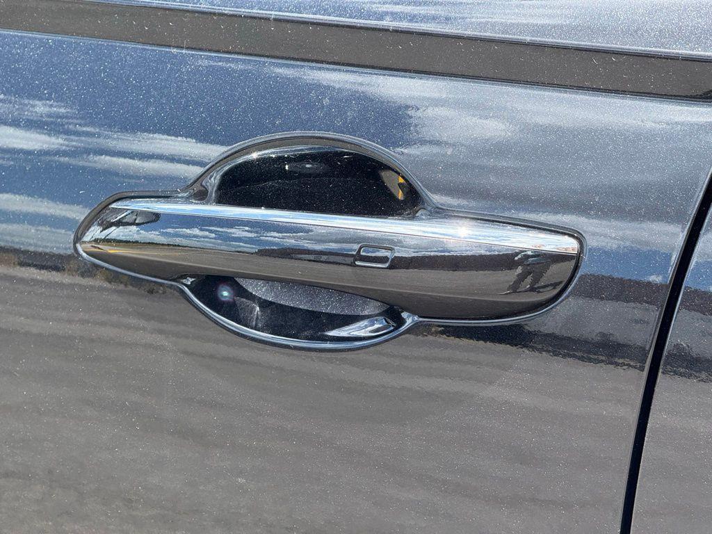 used 2026 Genesis GV70 car, priced at $57,825