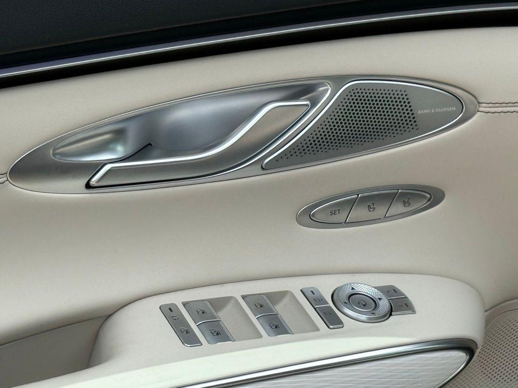 used 2026 Genesis GV70 car, priced at $57,825