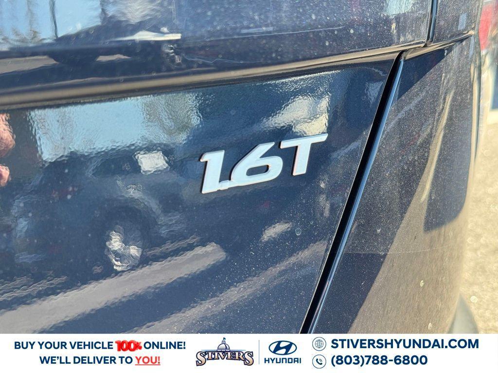 used 2026 Hyundai Kona car, priced at $27,197