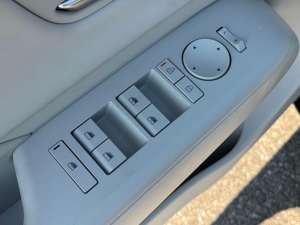 used 2026 Hyundai Kona car, priced at $27,967