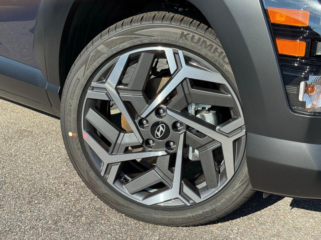 used 2026 Hyundai Kona car, priced at $27,967