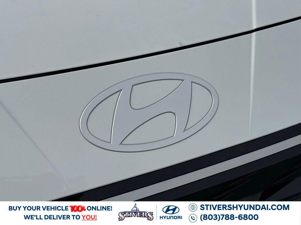new 2026 Hyundai Elantra car, priced at $27,546