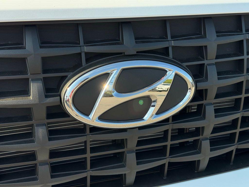 used 2026 Hyundai Venue car, priced at $22,726