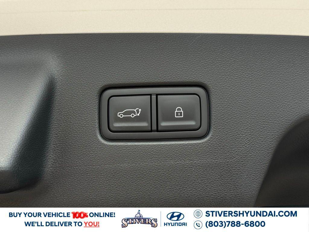 new 2026 Hyundai Palisade car, priced at $52,354