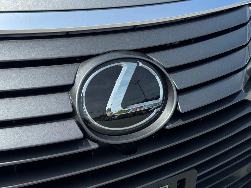 used 2017 Lexus RX 350 car, priced at $25,013
