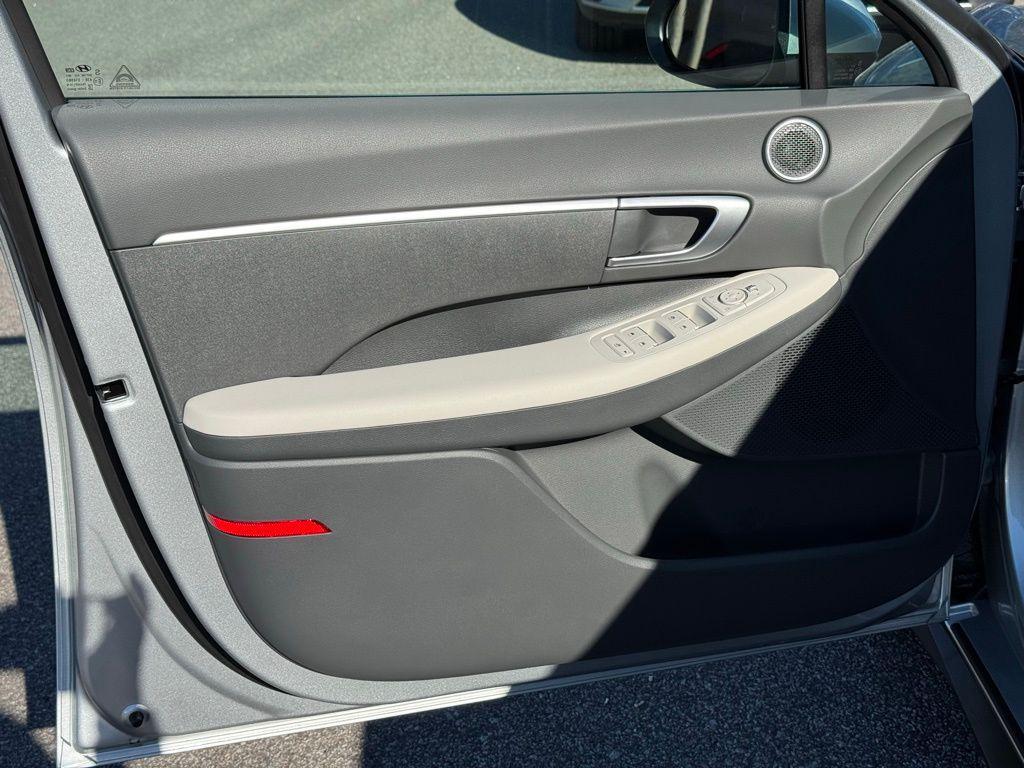 used 2026 Hyundai Sonata car, priced at $26,295