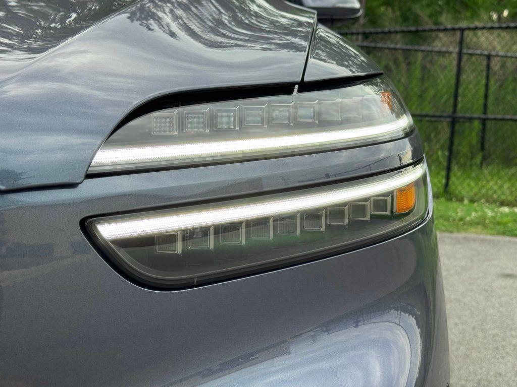 used 2026 Genesis GV70 car, priced at $52,788