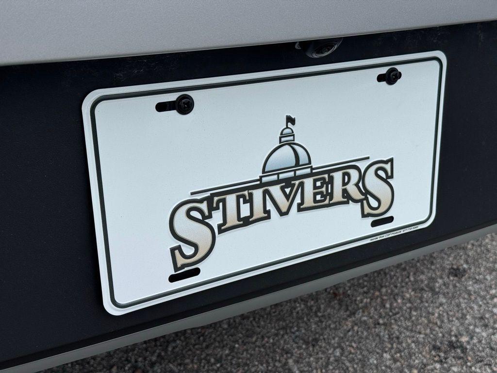 used 2026 Hyundai Venue car, priced at $22,128