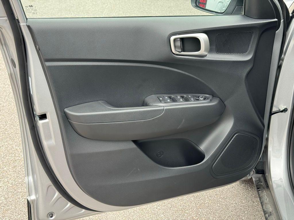 used 2026 Hyundai Venue car, priced at $22,128