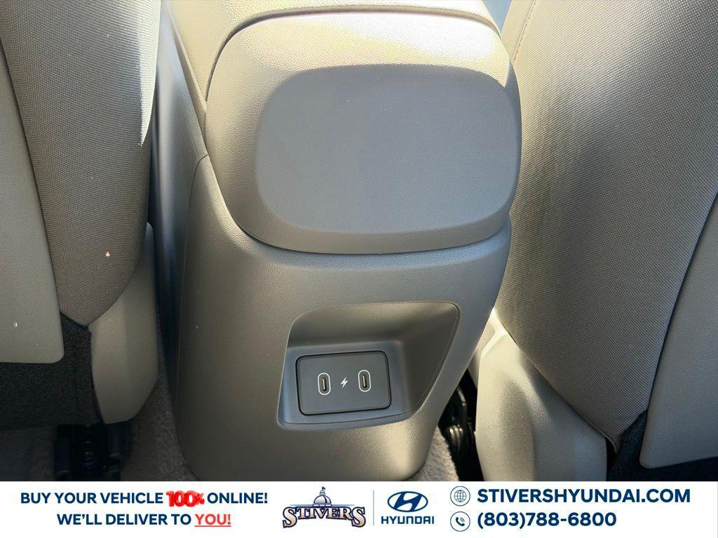 new 2026 Hyundai Elantra car, priced at $24,722