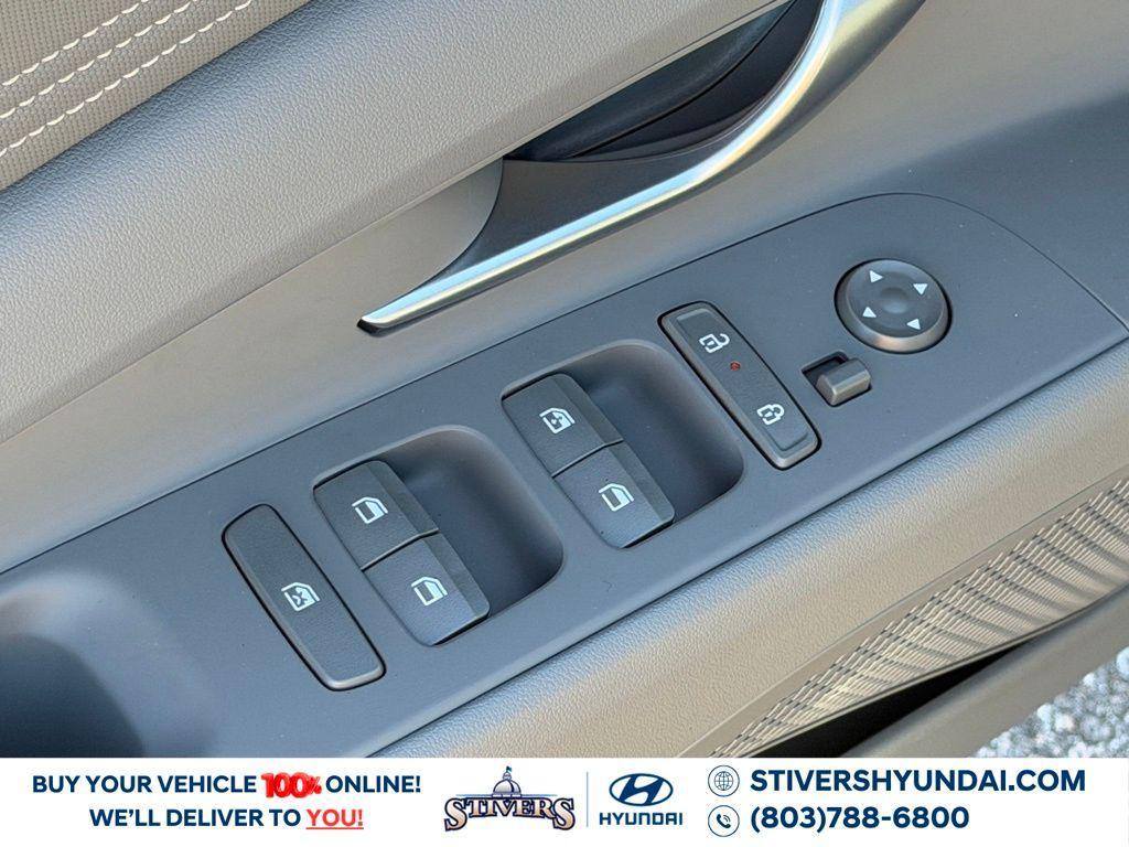 new 2026 Hyundai Elantra car, priced at $24,722