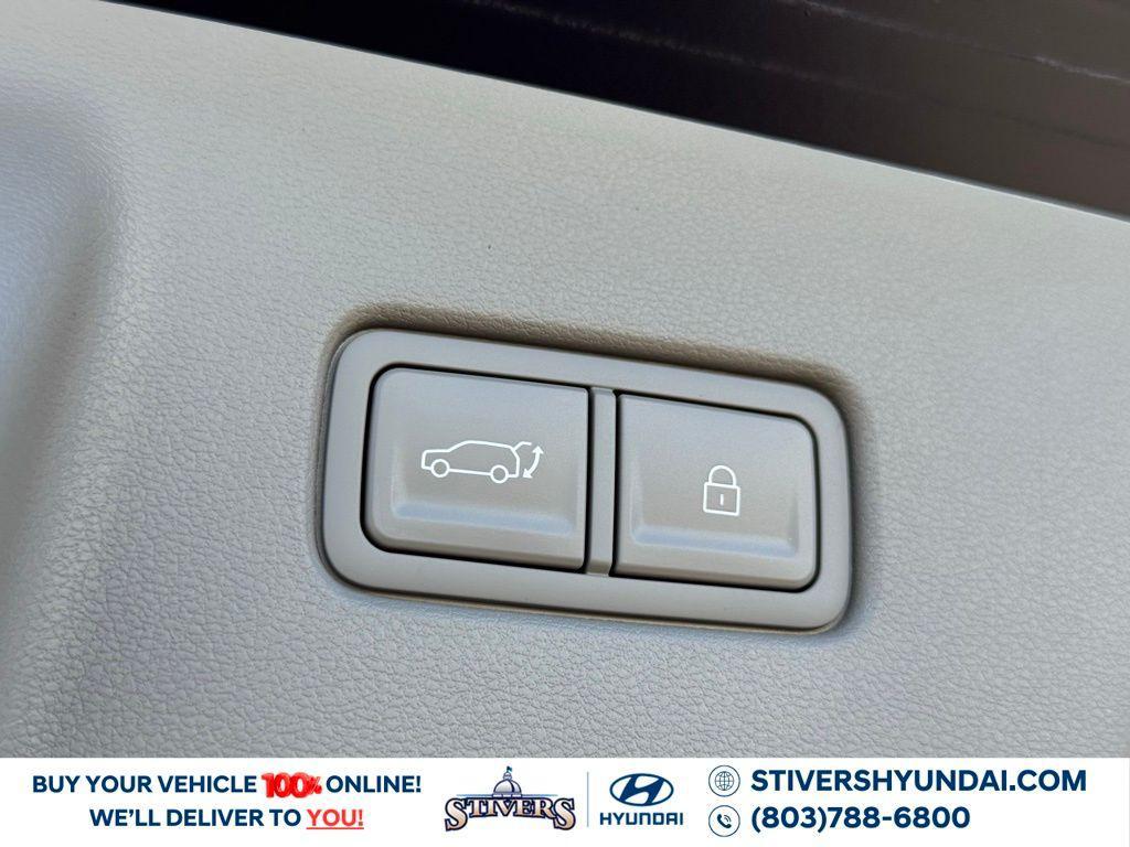 new 2026 Hyundai Palisade car, priced at $50,799
