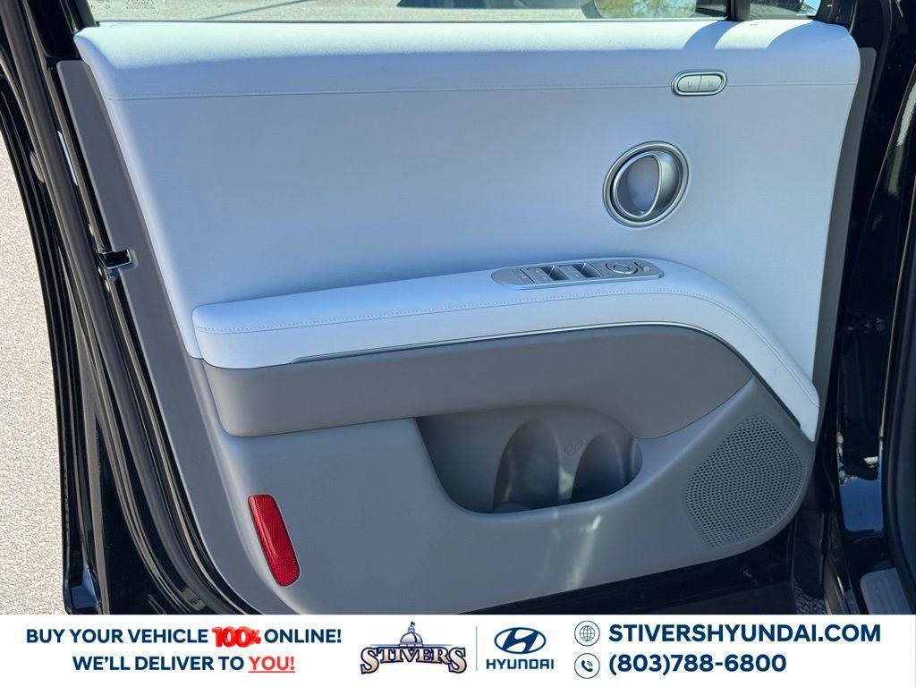 new 2026 Hyundai Palisade car, priced at $50,799