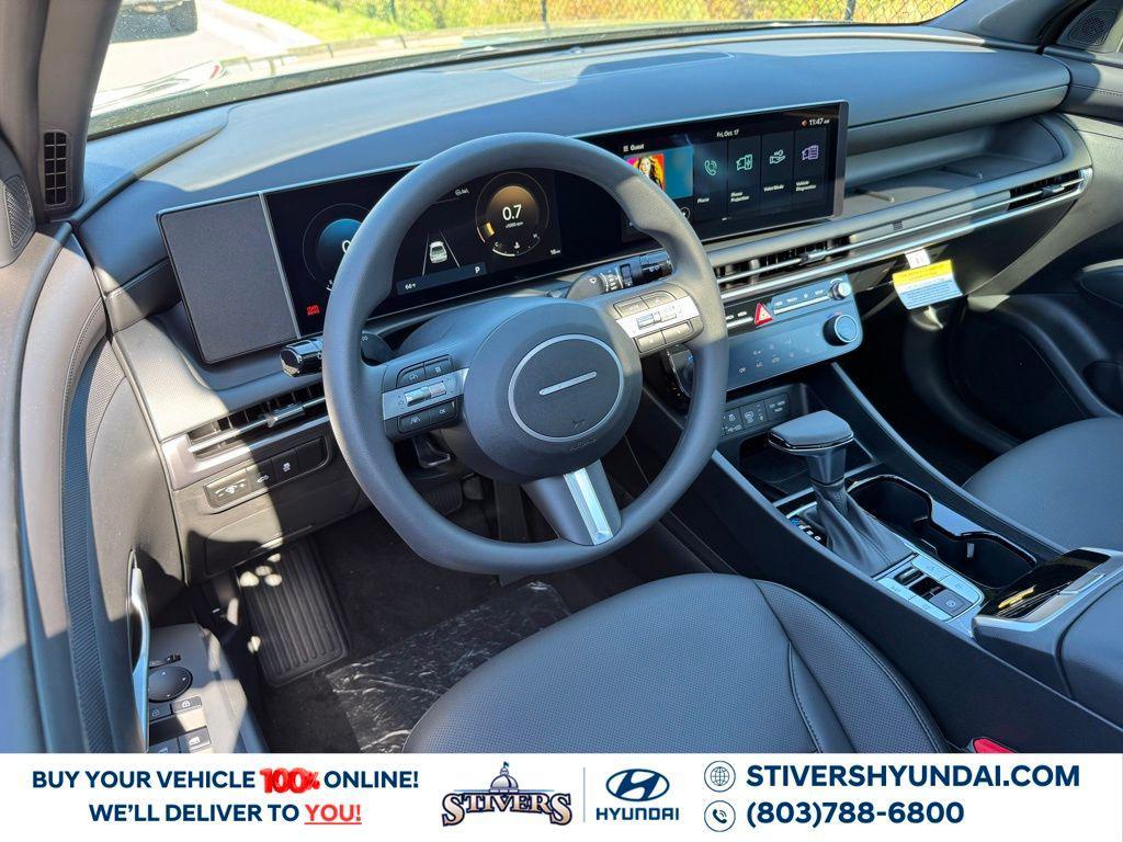 new 2026 Hyundai SANTA CRUZ car, priced at $36,283