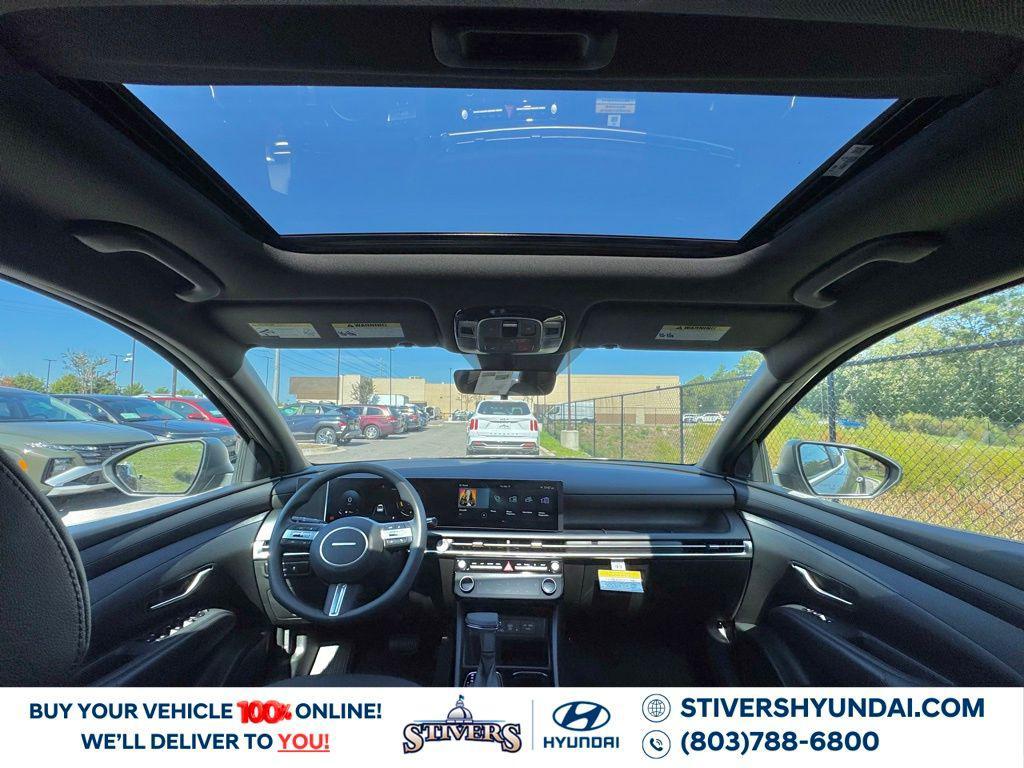 new 2026 Hyundai SANTA CRUZ car, priced at $36,283