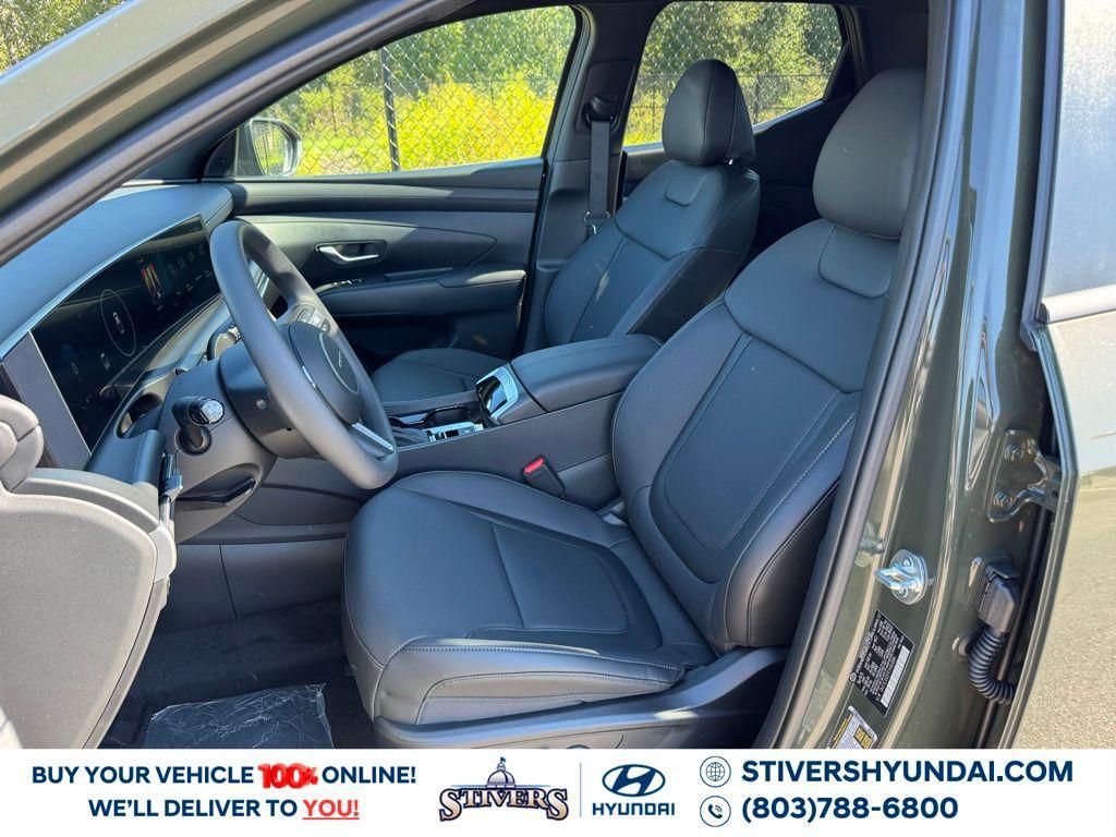 new 2026 Hyundai SANTA CRUZ car, priced at $36,283