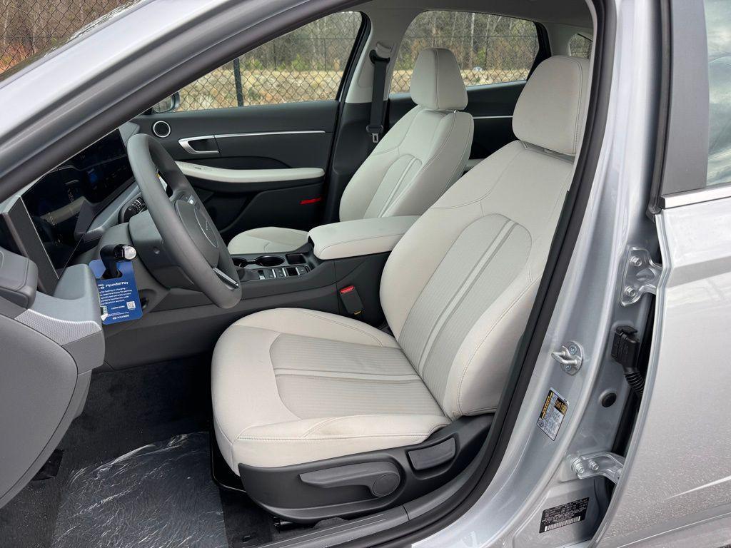used 2026 Hyundai Sonata car, priced at $26,425