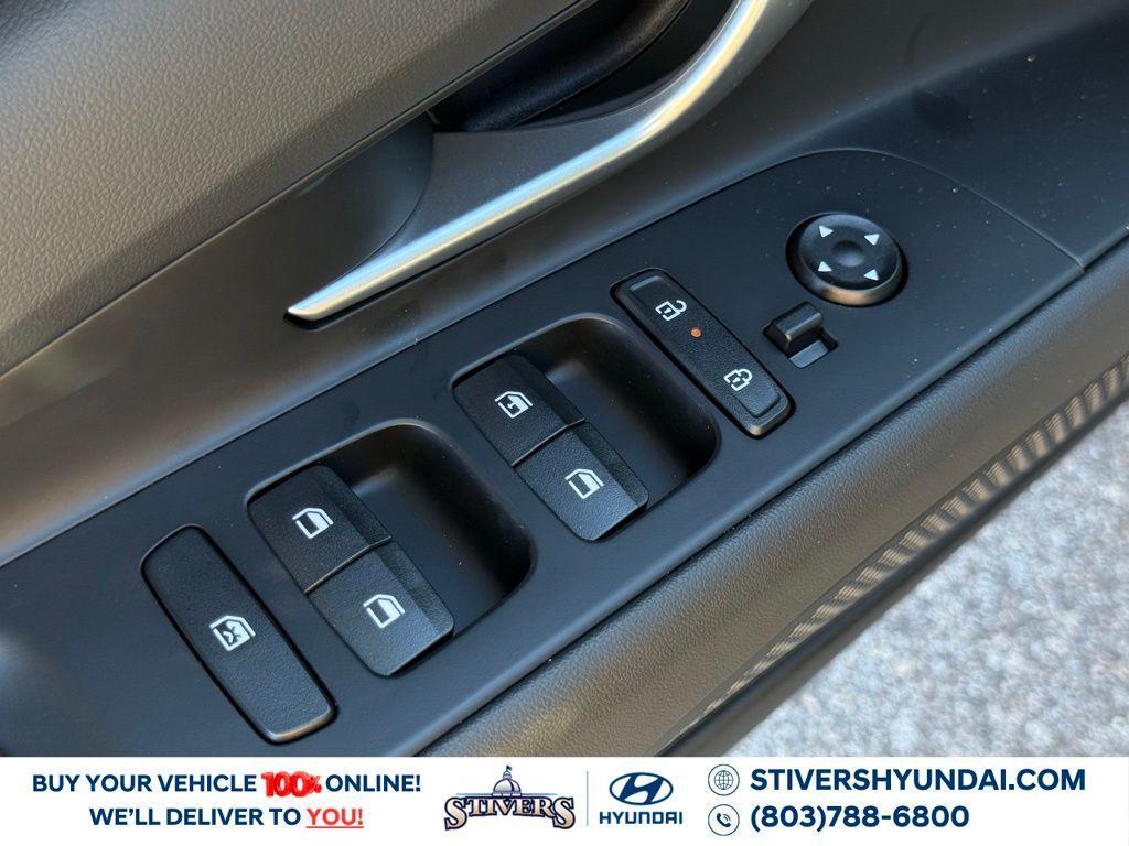 new 2026 Hyundai Elantra car, priced at $22,544