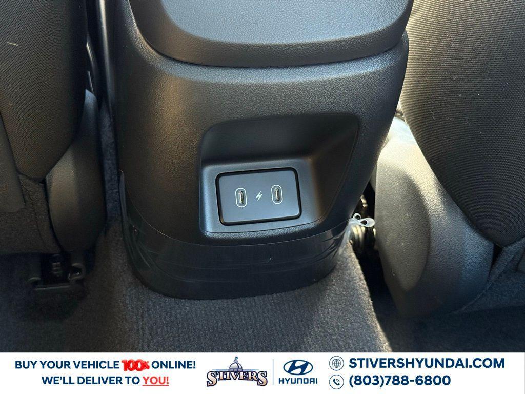 new 2026 Hyundai Elantra car, priced at $22,544