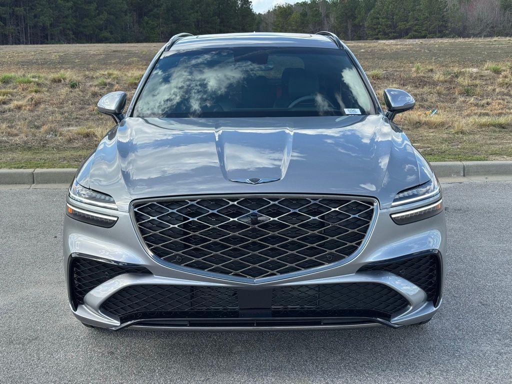 used 2026 Genesis GV70 car, priced at $63,251