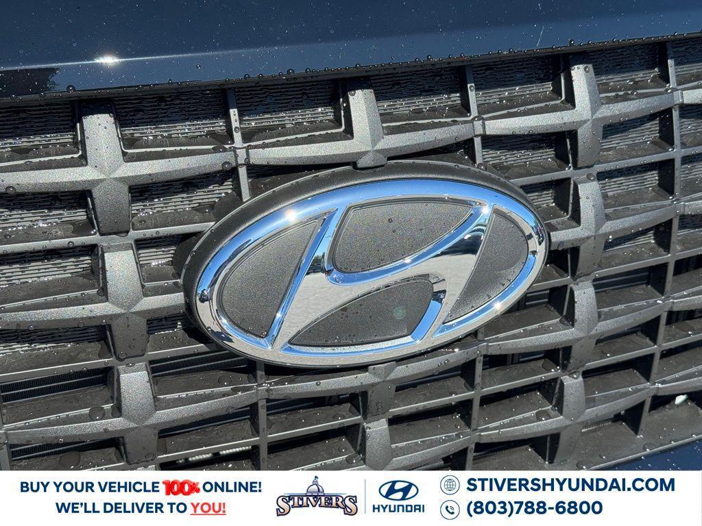 new 2026 Hyundai Venue car, priced at $22,111