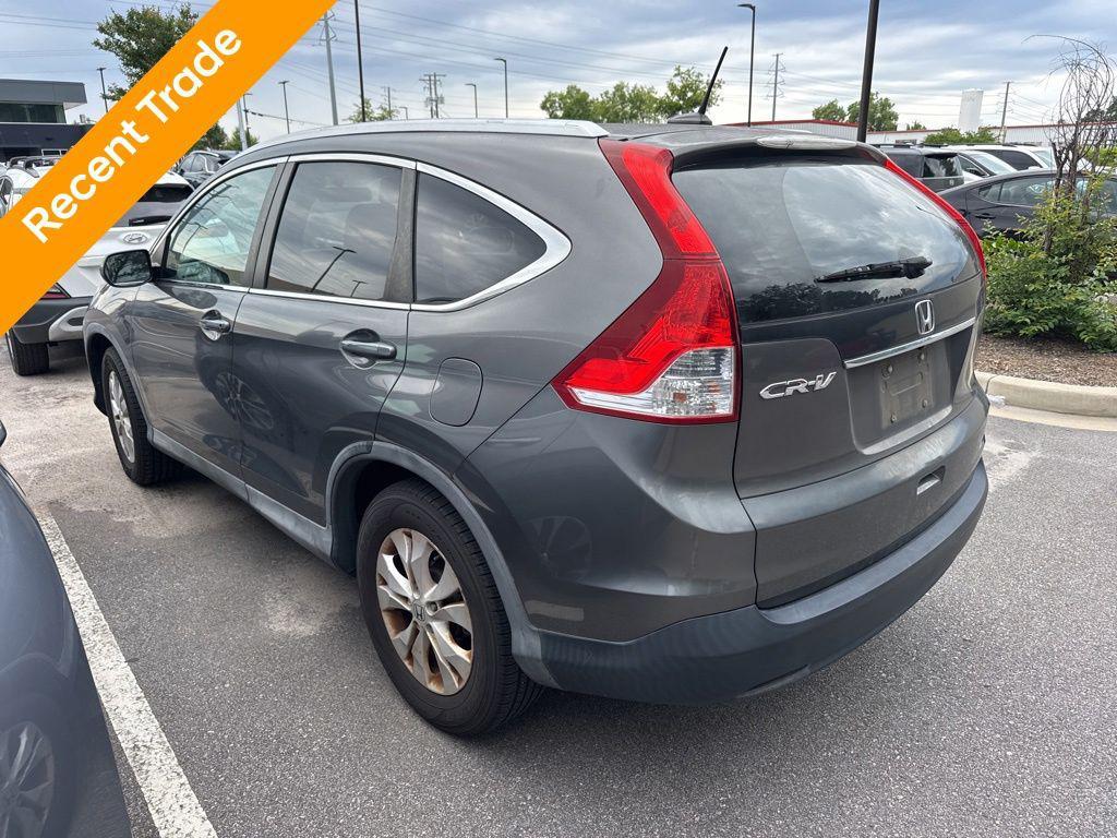 used 2014 Honda CR-V car, priced at $12,478