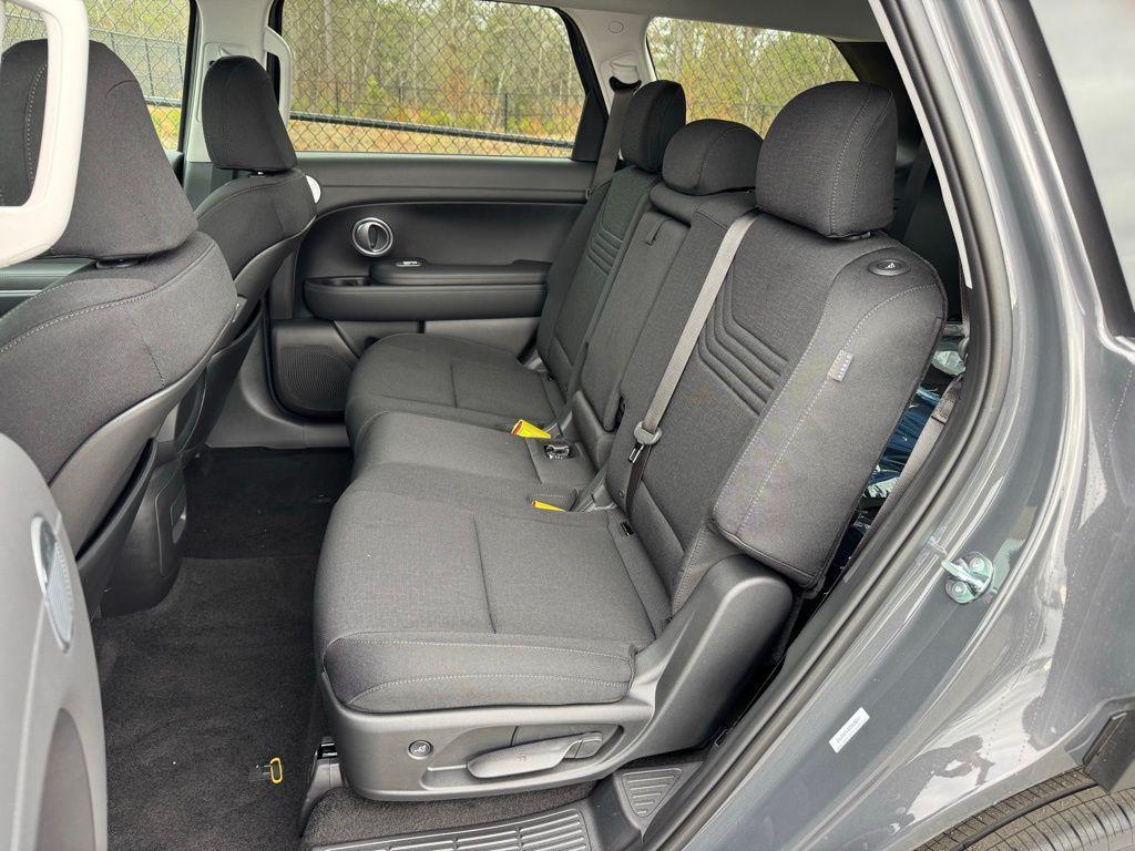 used 2026 Hyundai Palisade car, priced at $40,990