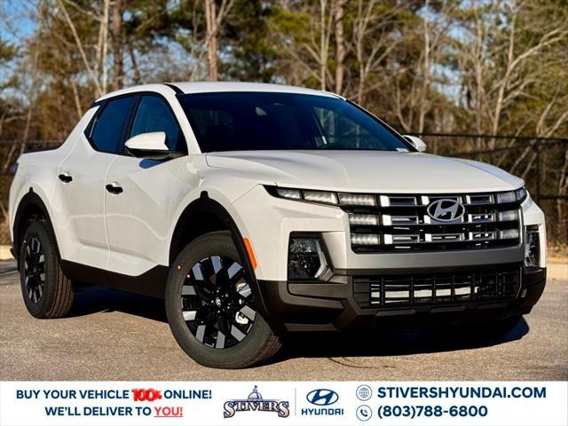 2023 Hyundai SANTA CRUZ, used, $27,777 | VIN 2023 Hyundai SANTA CRUZ, used, $27,777 | VIN