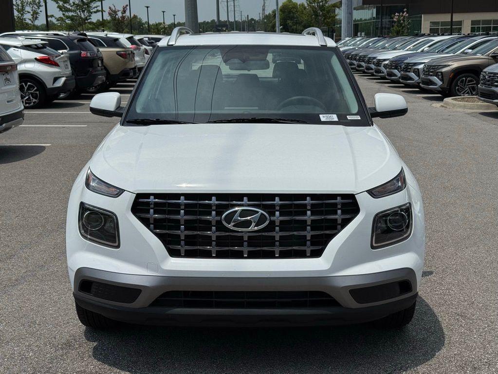 used 2025 Hyundai Venue car, priced at $21,787