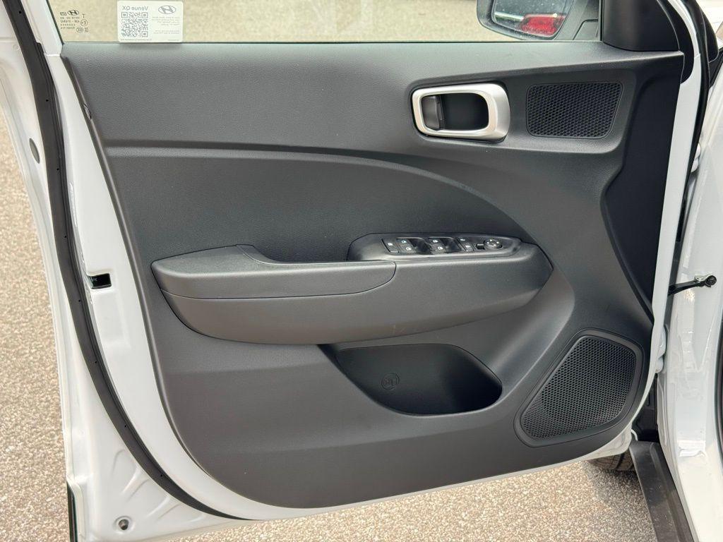 used 2025 Hyundai Venue car, priced at $21,787