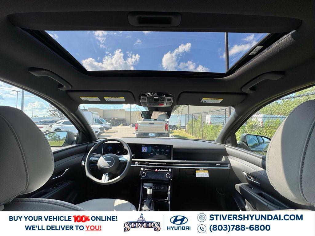 new 2026 Hyundai SANTA CRUZ car, priced at $35,433