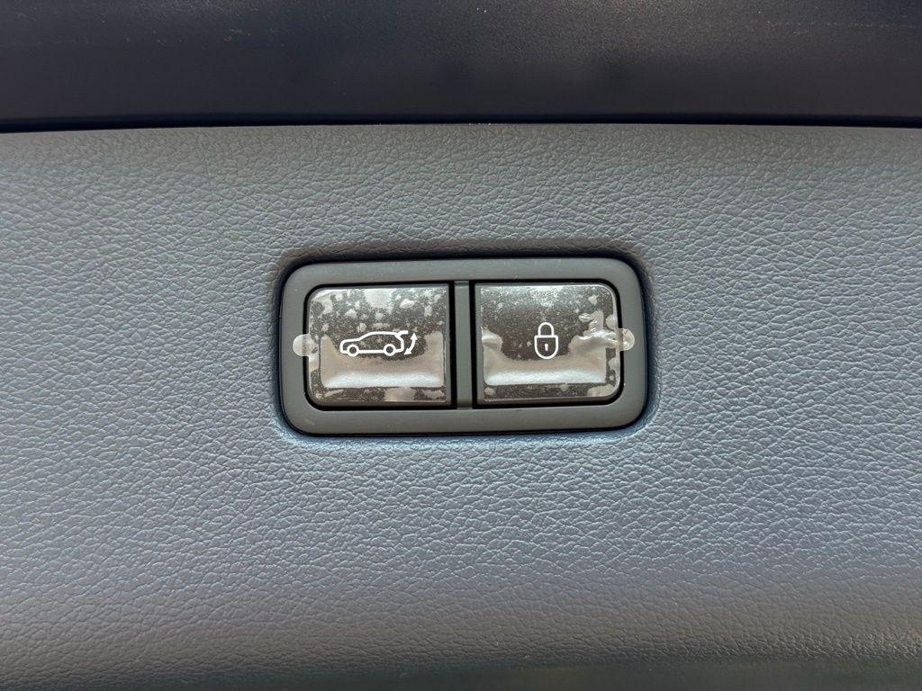 used 2025 Genesis GV80 car, priced at $78,541