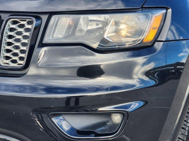 used 2018 Jeep Grand Cherokee car, priced at $11,901