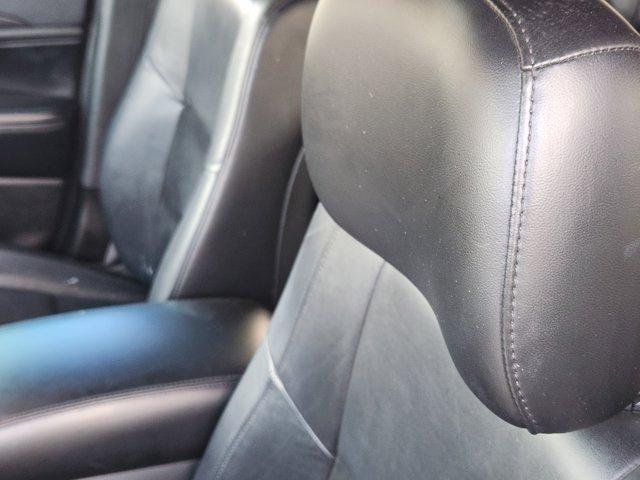 used 2018 Jeep Grand Cherokee car, priced at $11,901