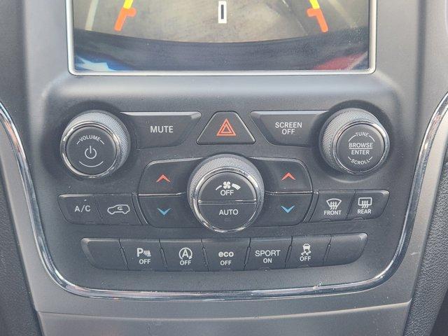 used 2018 Jeep Grand Cherokee car, priced at $11,901