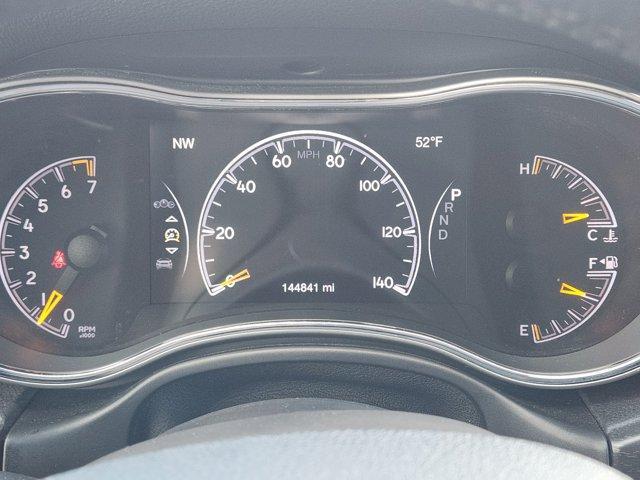 used 2018 Jeep Grand Cherokee car, priced at $11,901