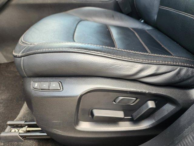 used 2018 Mazda CX-5 car, priced at $20,875