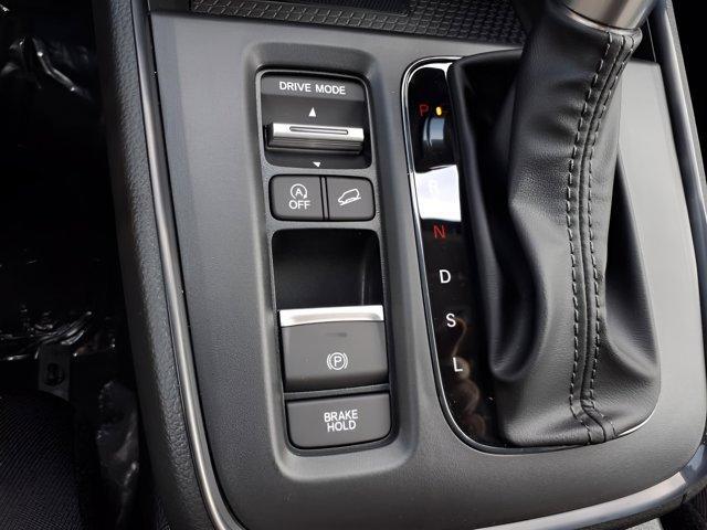 new 2026 Honda CR-V car, priced at $33,573